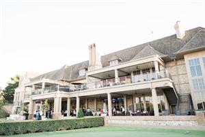 Stonebriar Country Club - Frisco, TX - Wedding Venue
