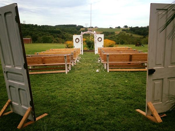 Heartland on Heritage