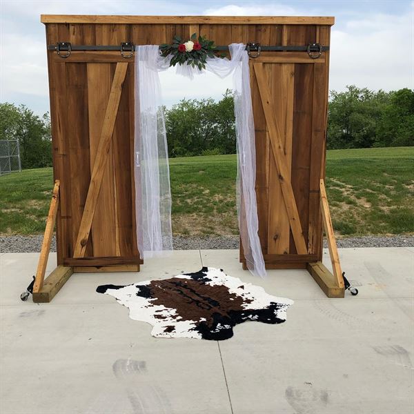 Heartland on Heritage