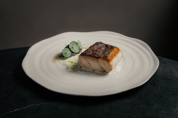 Mission Pacific Hotel