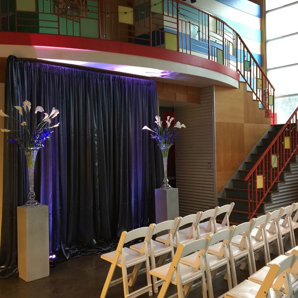 Urban Oasis Bed And Breakfast