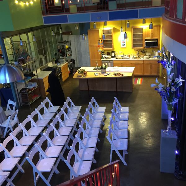 Urban Oasis Bed And Breakfast