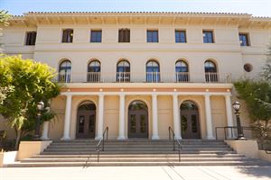 Angelico Concert Hall