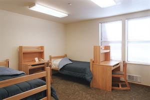 Summer Conferences and Housing