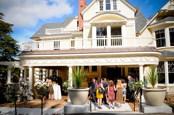 Dominican University of California Event Venues