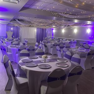 North Banquet Room