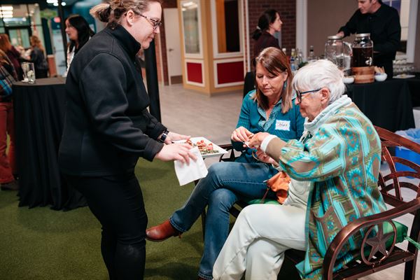 Town Square NW Austin