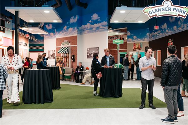 Town Square NW Austin