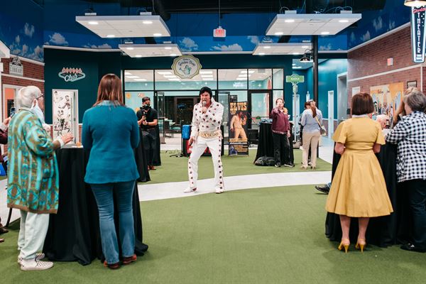 Town Square NW Austin