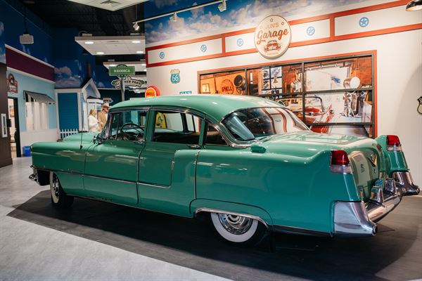 Town Square NW Austin