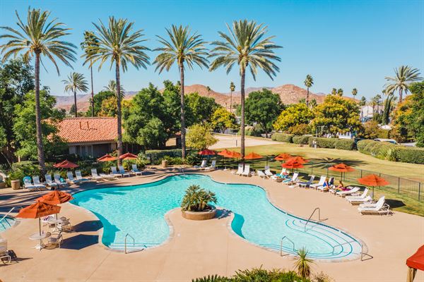 Golden Village Palms