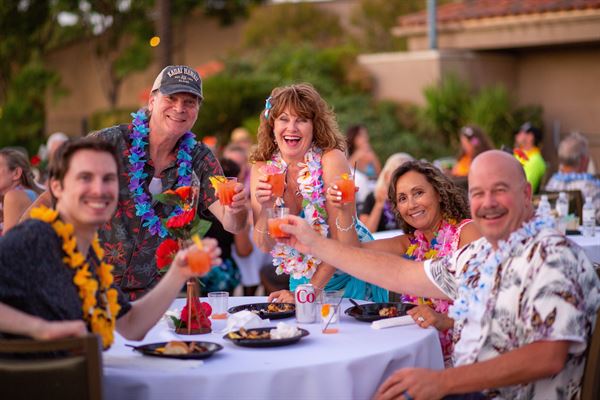 Golden Village Palms