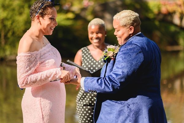 Robyn Ashley Weddings