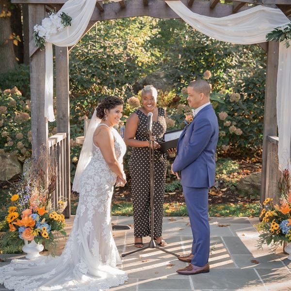 Robyn Ashley Weddings