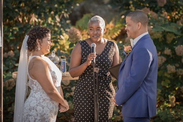 Robyn Ashley Weddings