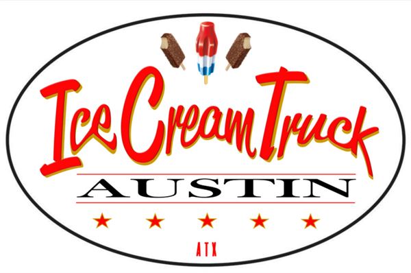 Ice Cream Truck Austin