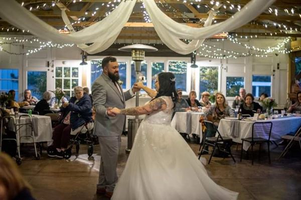 Cedar Hill Farm Event Venue