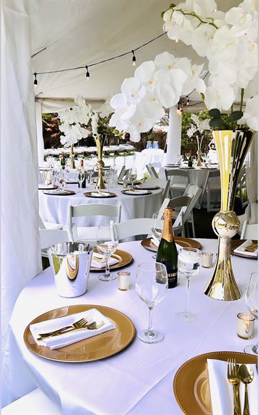 Another Ashley Perry Event