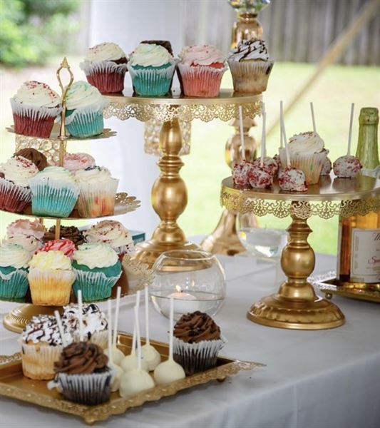 Another Ashley Perry Event