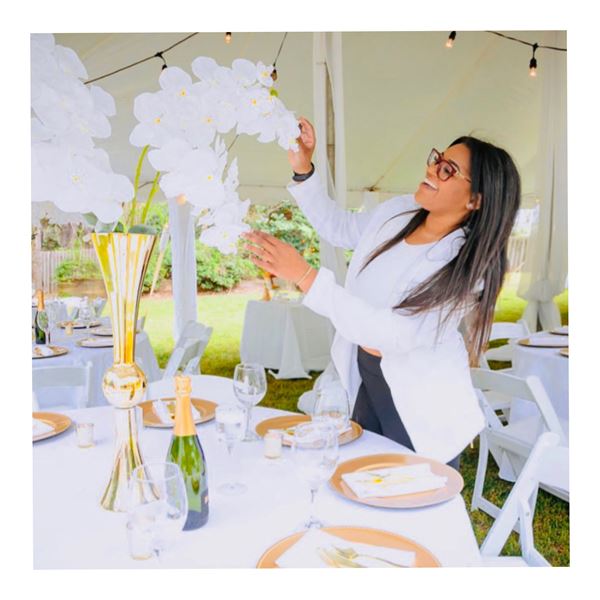 Another Ashley Perry Event