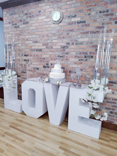 Ballroom DanceTime Studio and Events