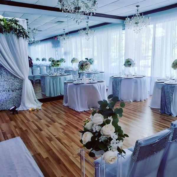 Ballroom DanceTime Studio and Events