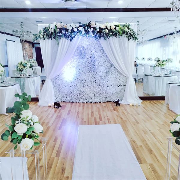 Ballroom DanceTime Studio and Events