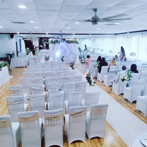 Ballroom DanceTime Studio and Events