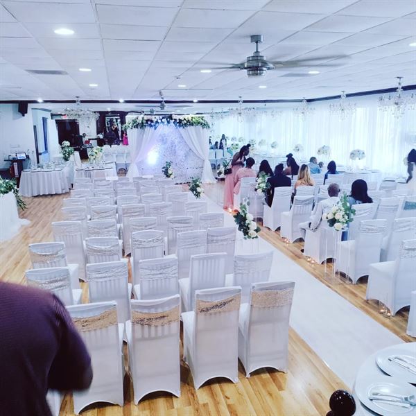 Ballroom DanceTime Studio and Events