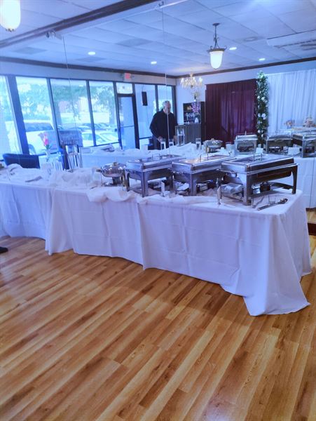 Ballroom DanceTime Studio and Events