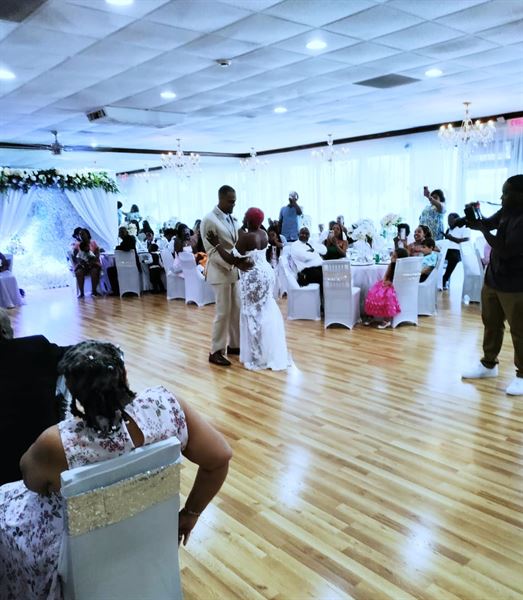 Ballroom DanceTime Studio and Events