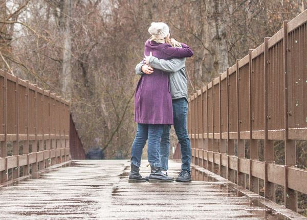 Icicle Valley Photography