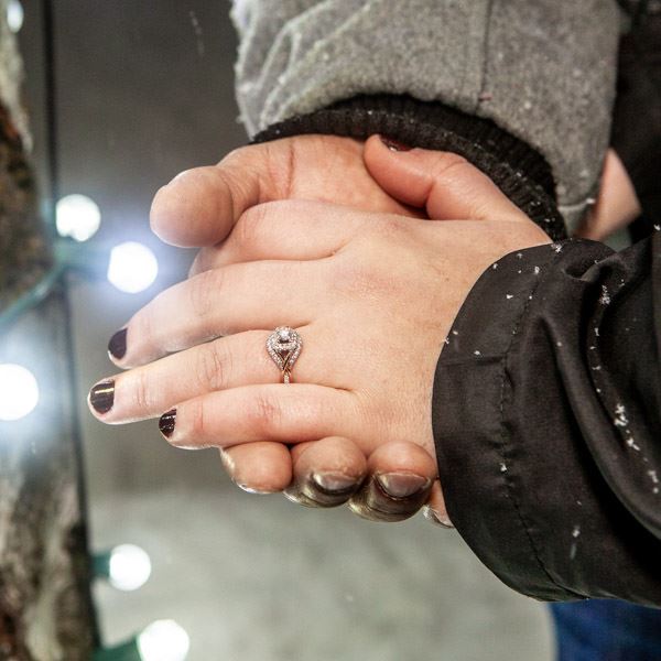 Icicle Valley Photography