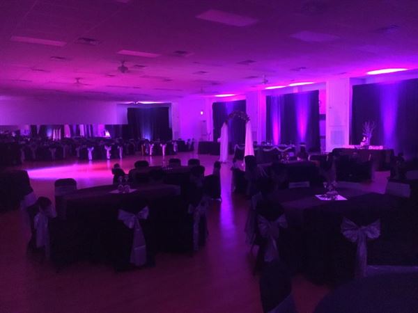 JP Productions DJ Services