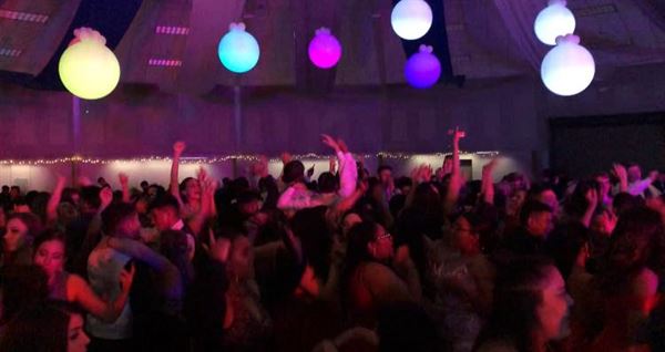 JP Productions DJ Services