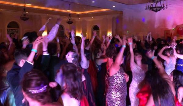 JP Productions DJ Services