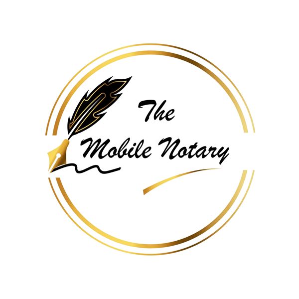 The Mobile Notary