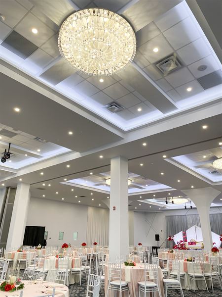 Star Edmonton Banquet & Conference Centre