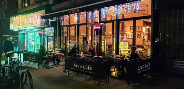 Arco Cafe
