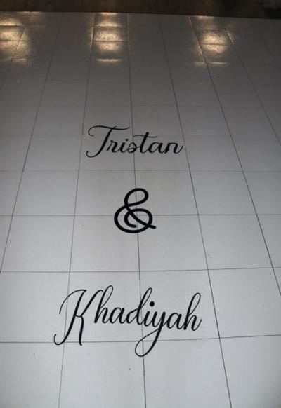 Mae's Liberty Palace