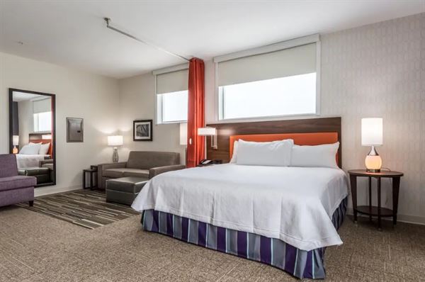 Home2 Suites by Hilton Fort Worth Northlake