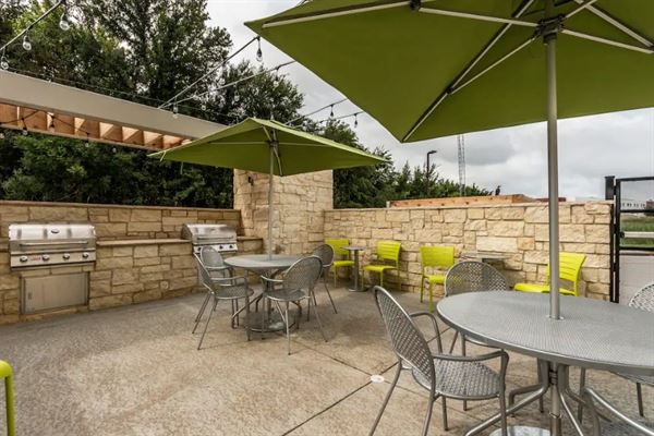 Home2 Suites by Hilton Fort Worth Northlake