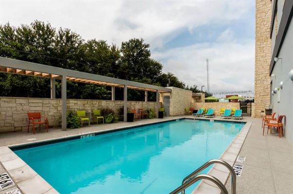 Home2 Suites by Hilton Fort Worth Northlake