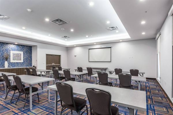 Home2 Suites by Hilton Fort Worth Northlake