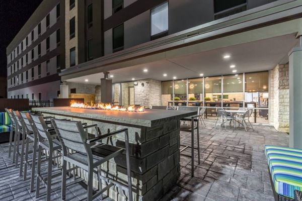 Home2 Suites by Hilton Fort Worth Northlake