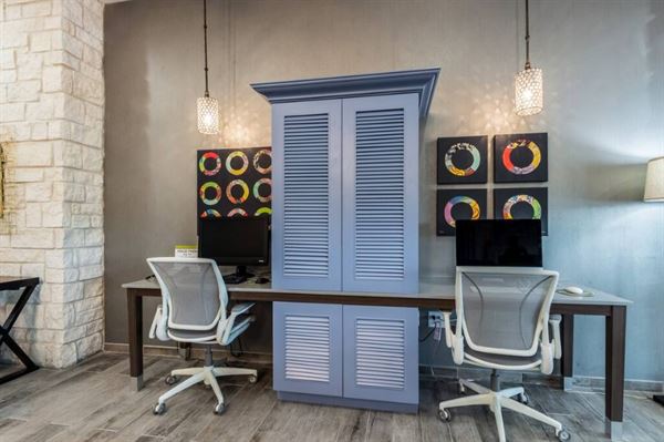 Home2 Suites by Hilton Fort Worth Northlake