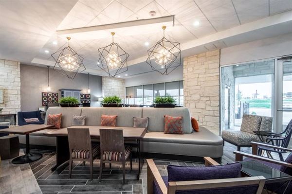 Home2 Suites by Hilton Fort Worth Northlake