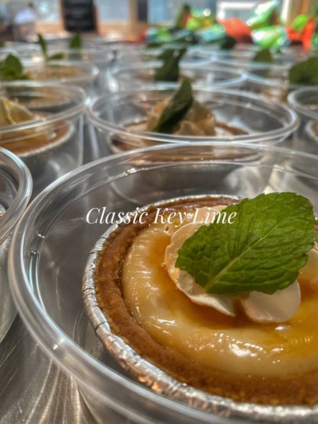 Mellie Bellies Southern Barbeque