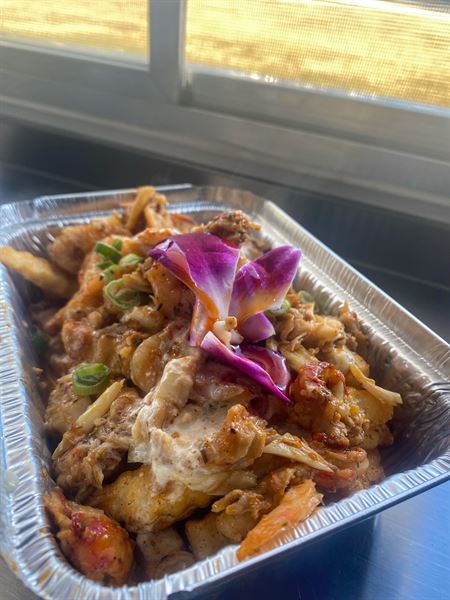 Mellie Bellies Southern Barbeque