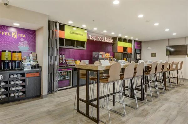 Home2 Suites by Hilton Irving/DFW Airport North